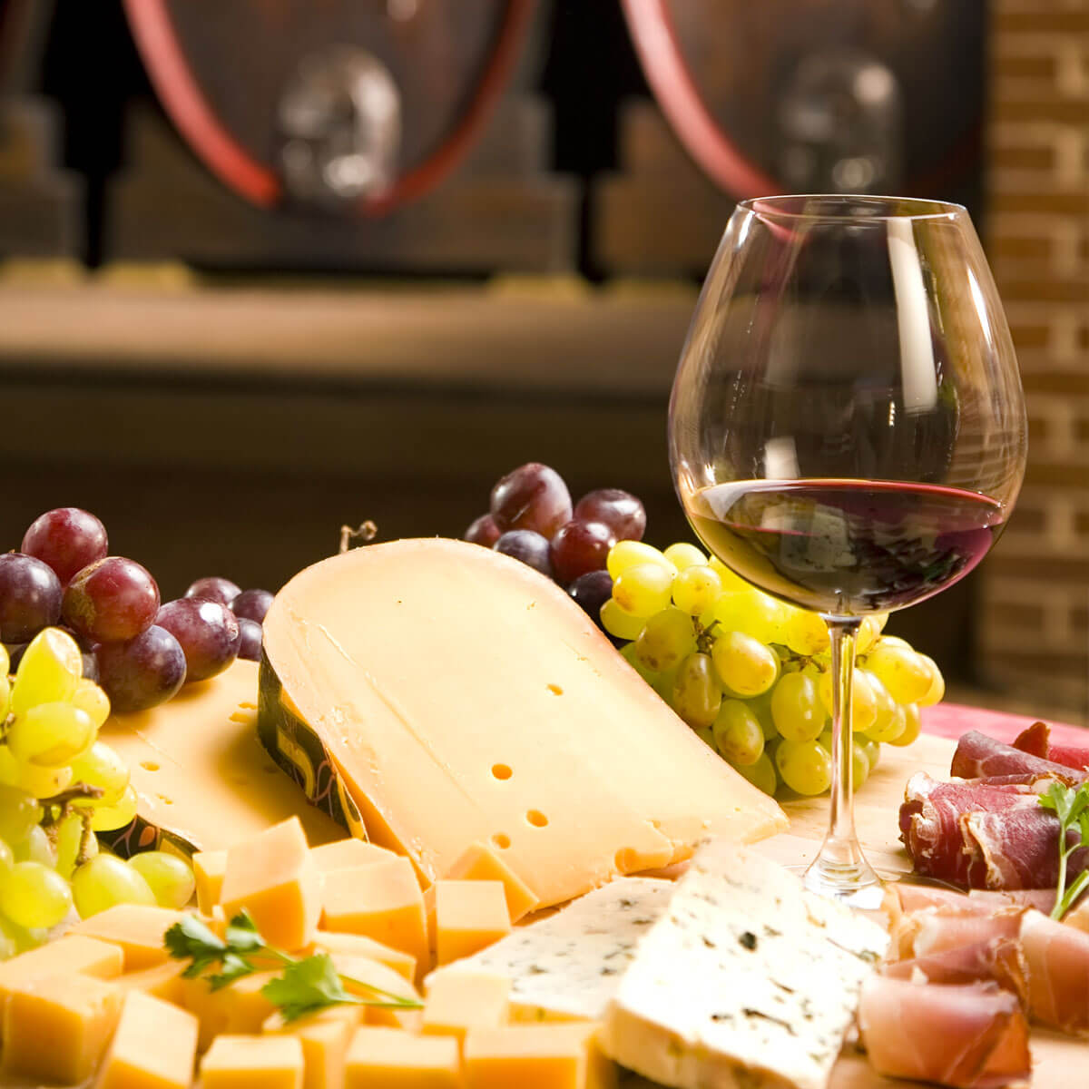 Le nostre vacanze esperienziali Cibo e Vino