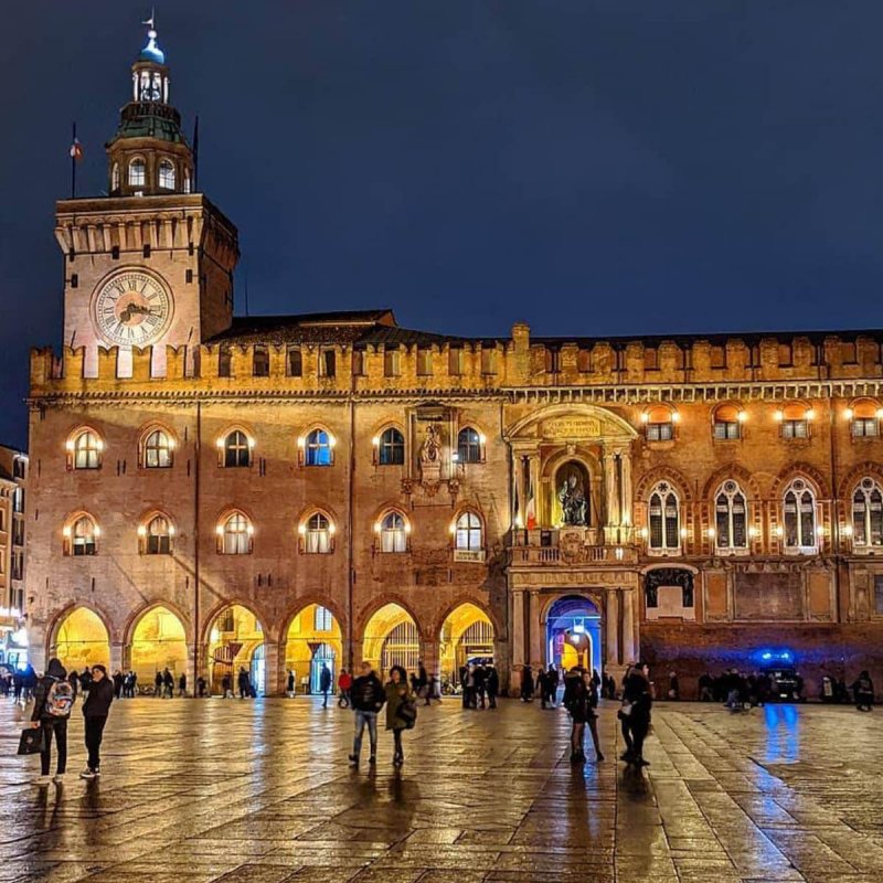 Le migliori cose da vedere in Emilia Romagna