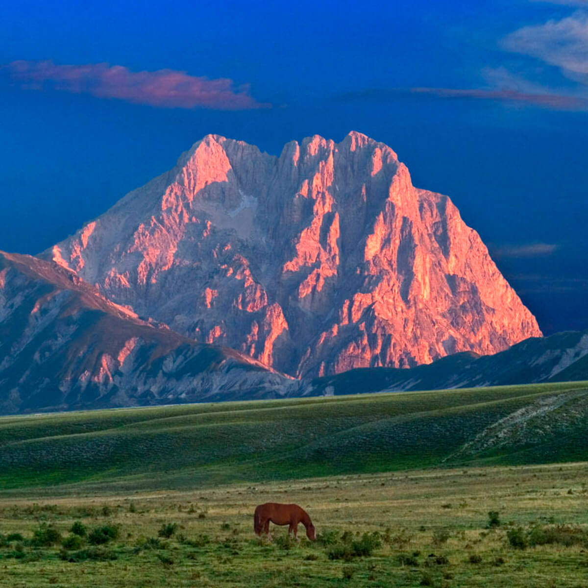 Parco Nazionale Del Gran Sasso La Montagna D Abruzzo Parco Nazionale Del Gran Sasso La Montagna D Abruzzo