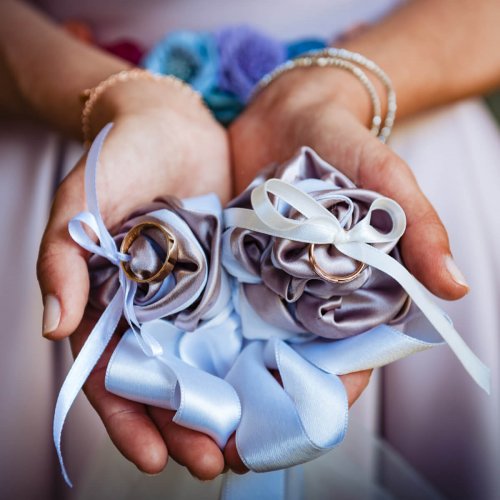 Matrimonio tradizionale