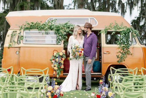 Matrimonio alternativo