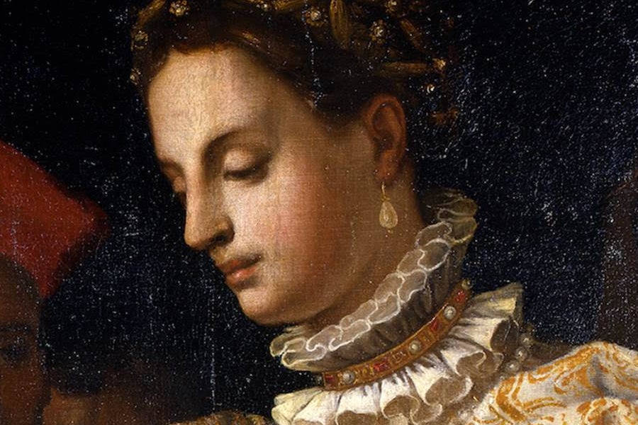 Caterina de’ Medici e la cucina toscana in Francia